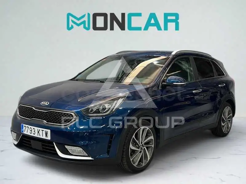 2019 KIA Niro