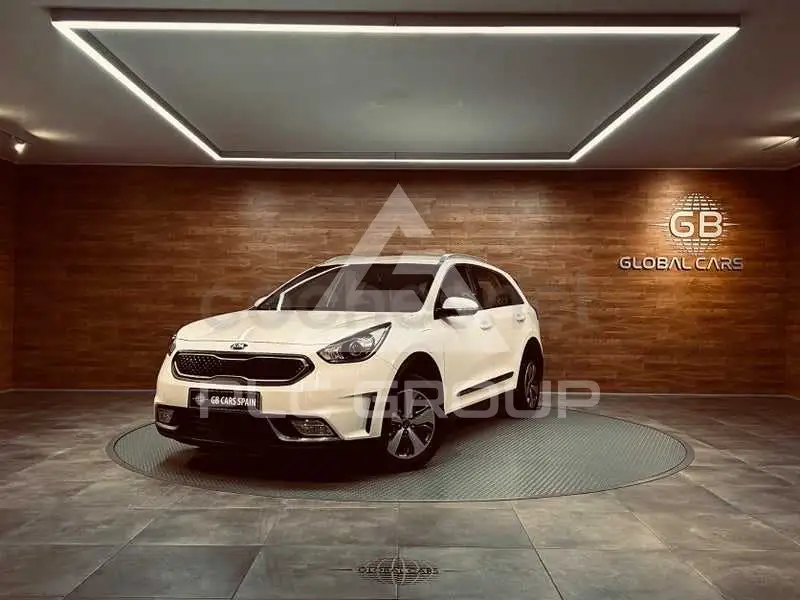 2019 KIA Niro