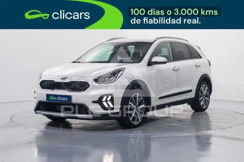 2019 KIA Niro