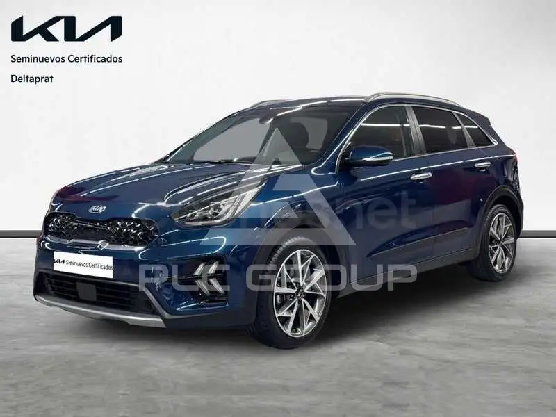 2019 KIA Niro