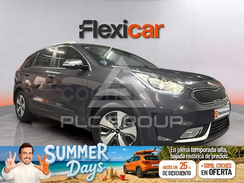 2019 KIA Niro