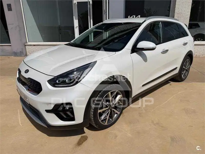 2019 KIA Niro