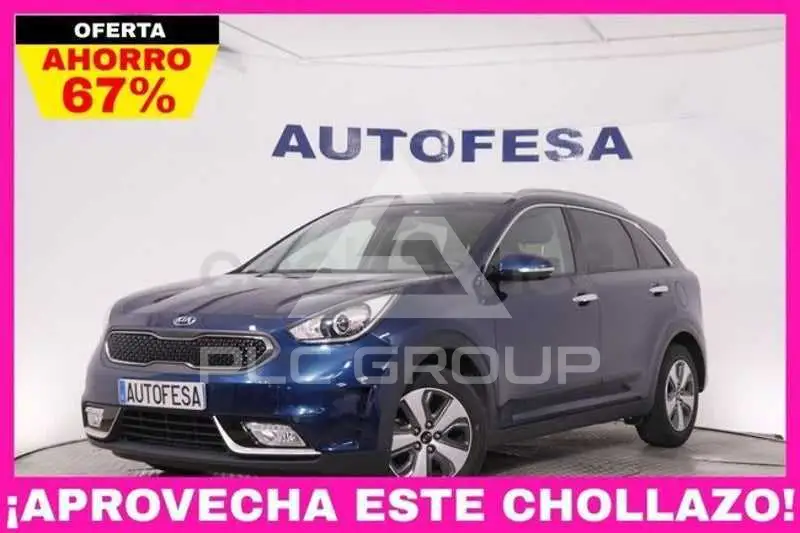 2019 KIA Niro