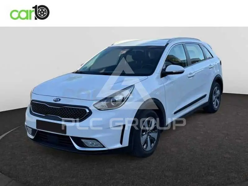 2019 KIA Niro