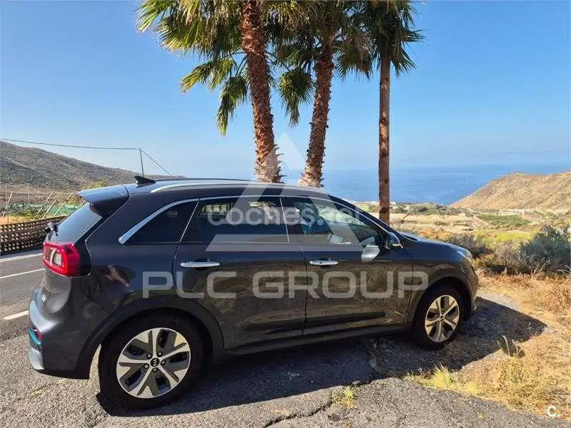 2019 KIA Niro