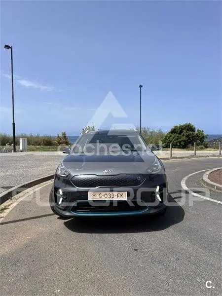 2019 KIA Niro