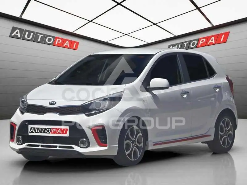 2019 KIA Picanto