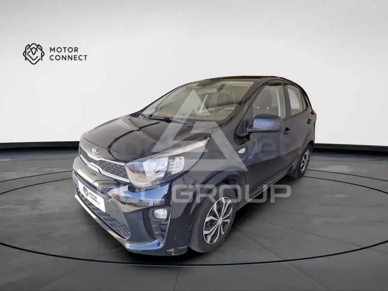 2019 KIA Picanto