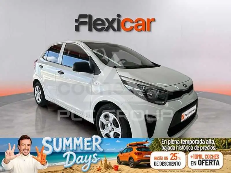 2019 KIA Picanto