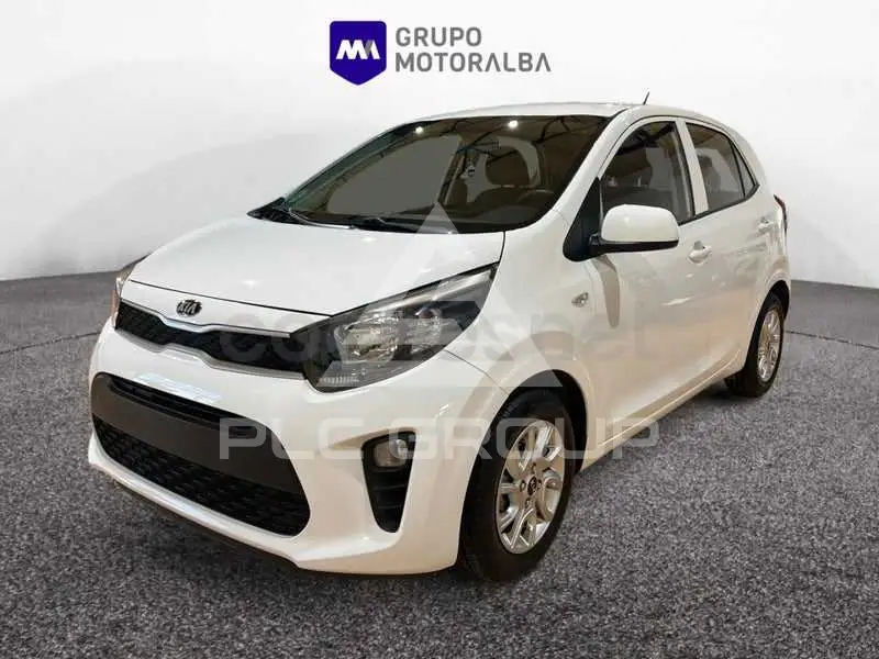 2019 KIA Picanto