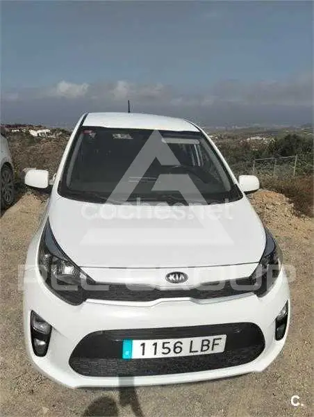 2019 KIA Picanto
