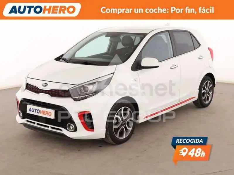 2019 KIA Picanto