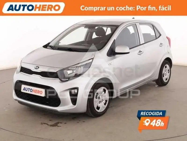 2019 KIA Picanto