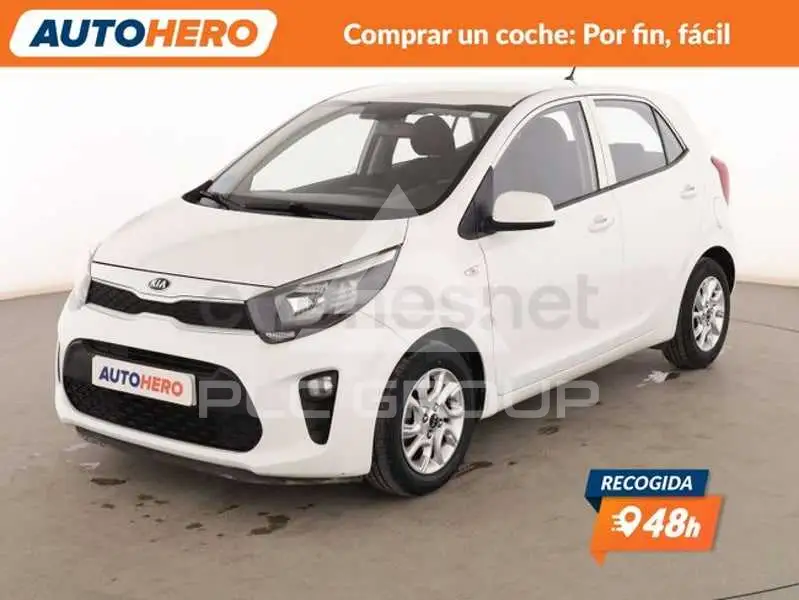 2019 KIA Picanto