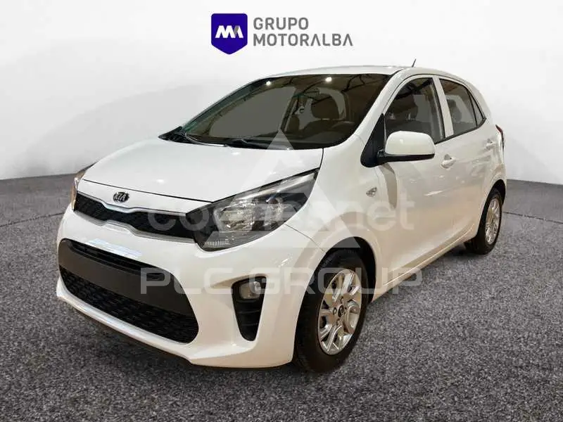 2019 KIA Picanto