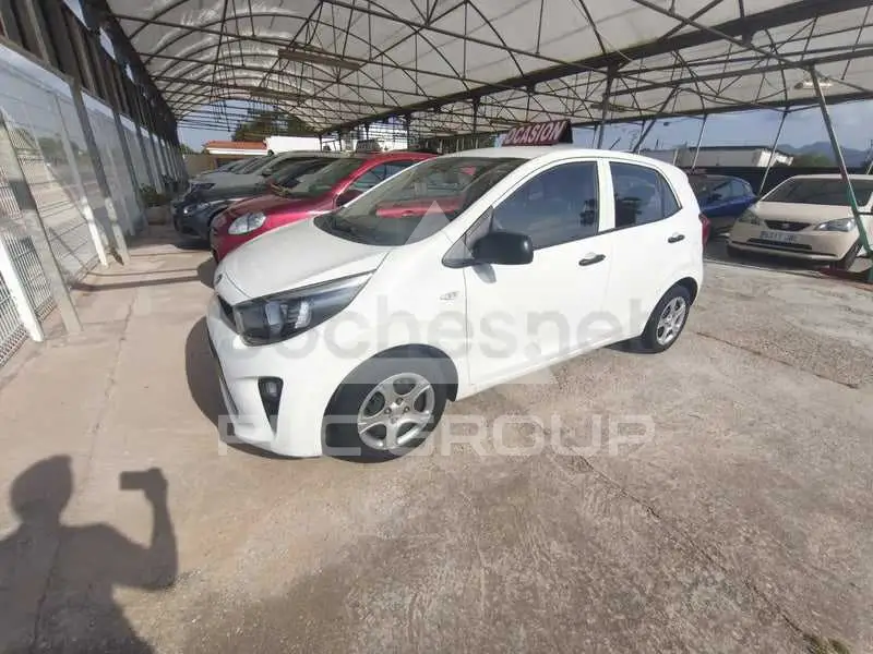 2019 KIA Picanto