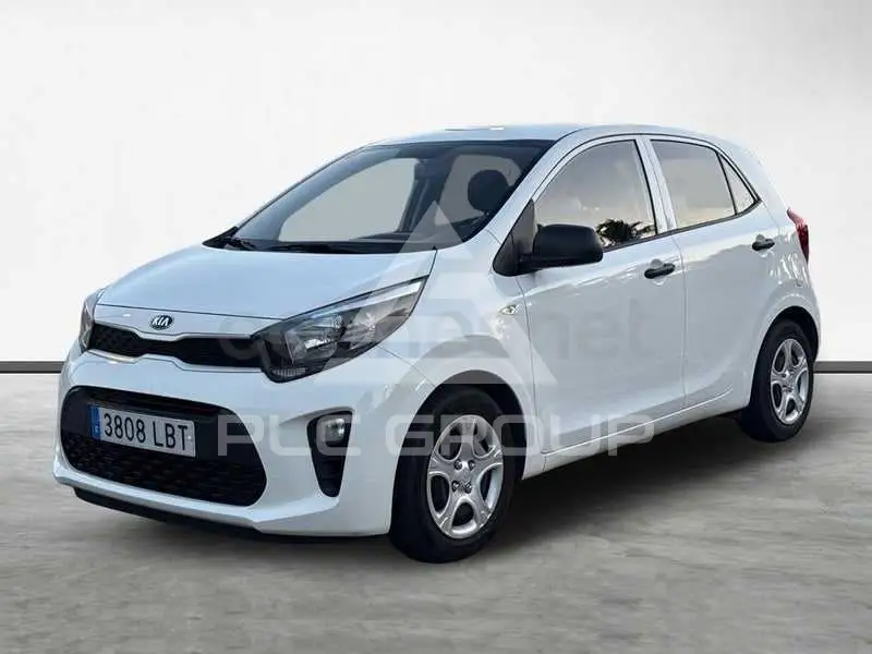 2019 KIA Picanto