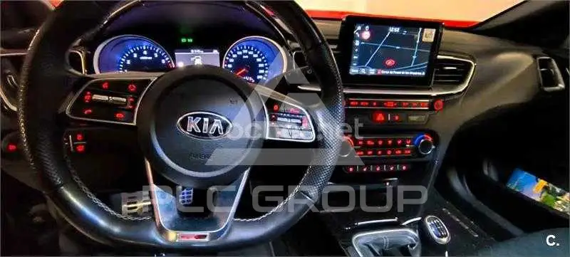 2019 KIA Ceed