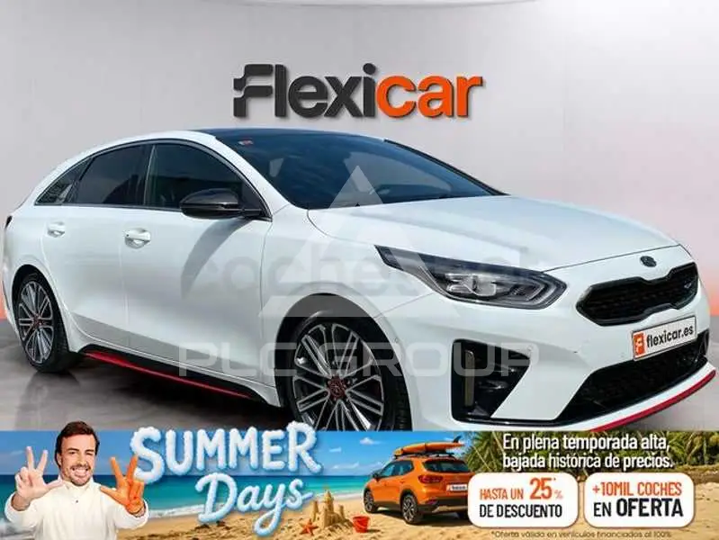 2019 KIA Ceed