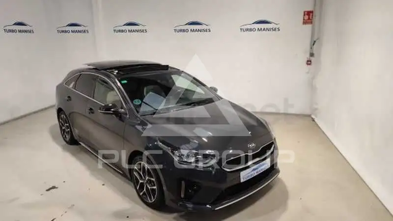 2019 KIA Ceed