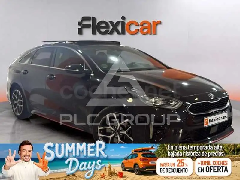 2019 KIA Ceed