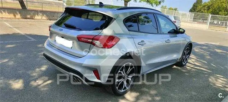2019 Ford FOCUS