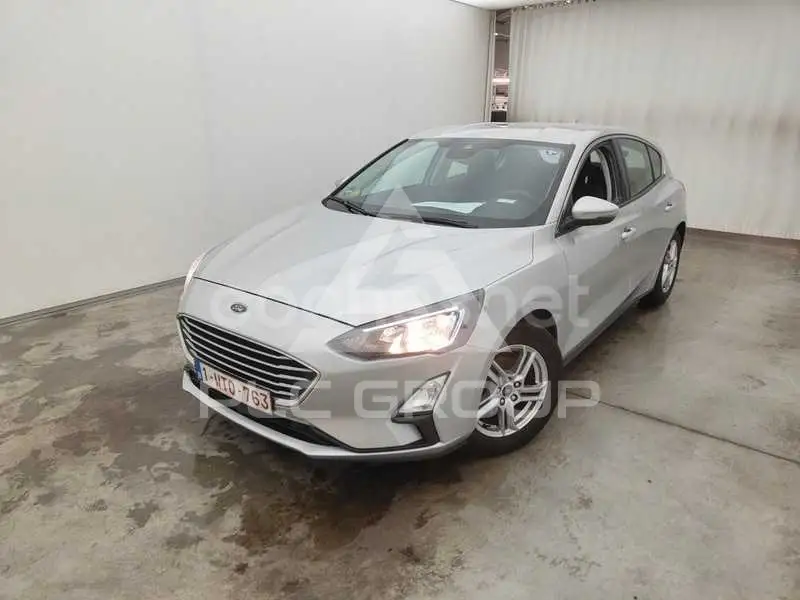 2019 Ford FOCUS