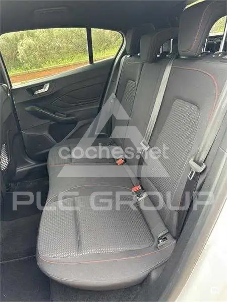 2019 Ford FOCUS