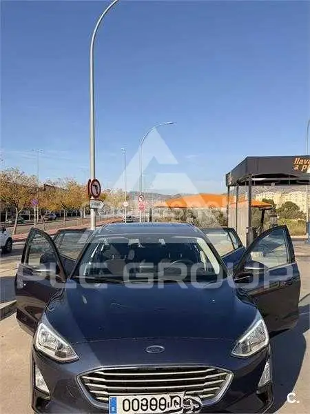 2019 Ford FOCUS