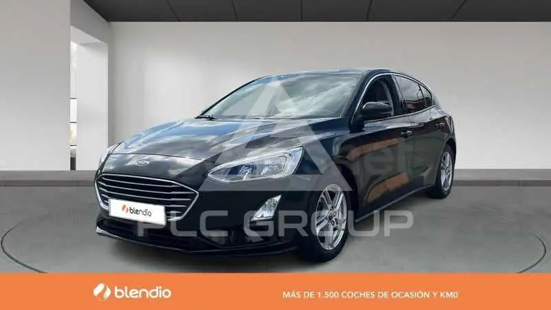 2019 Ford FOCUS