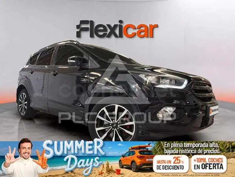 2019 Ford Kuga