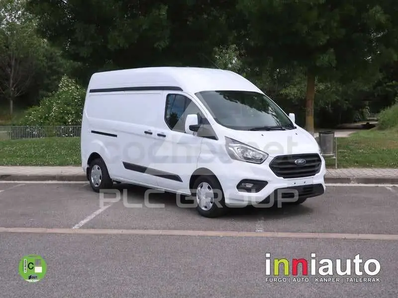 2019 Ford 