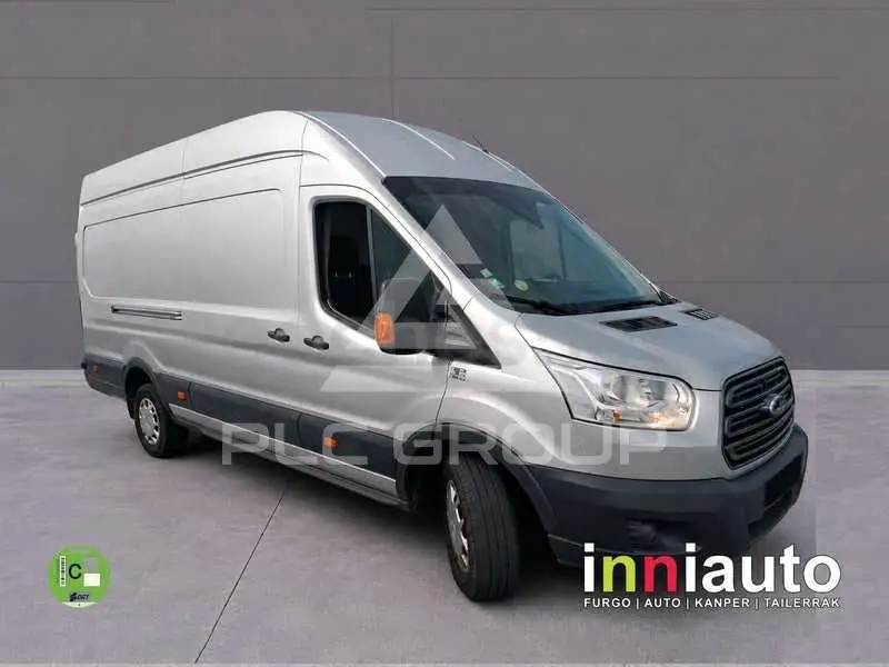 2019 Ford 