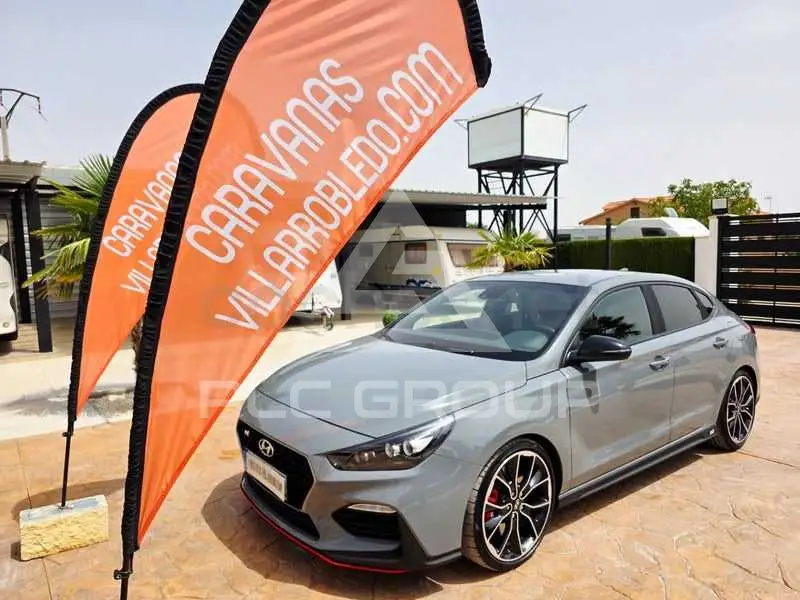 2019 Hyundai I30
