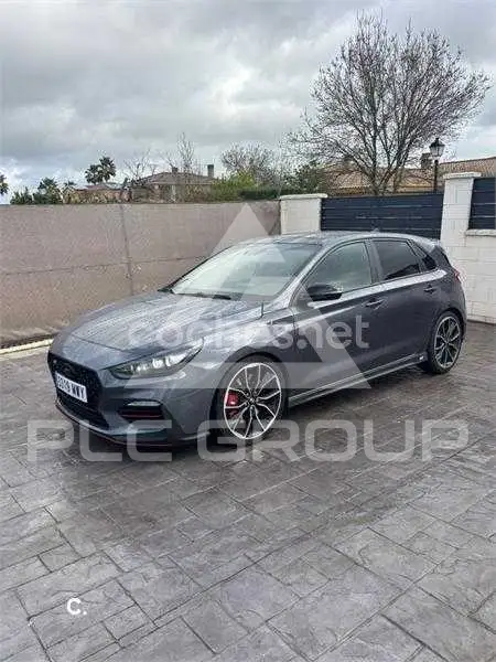 2019 Hyundai I30