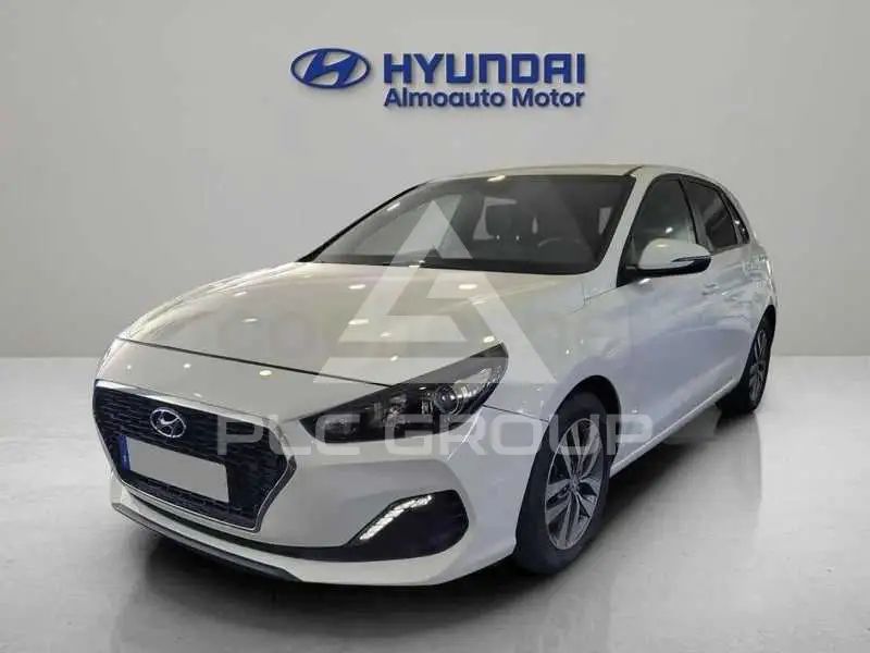 2019 Hyundai I30