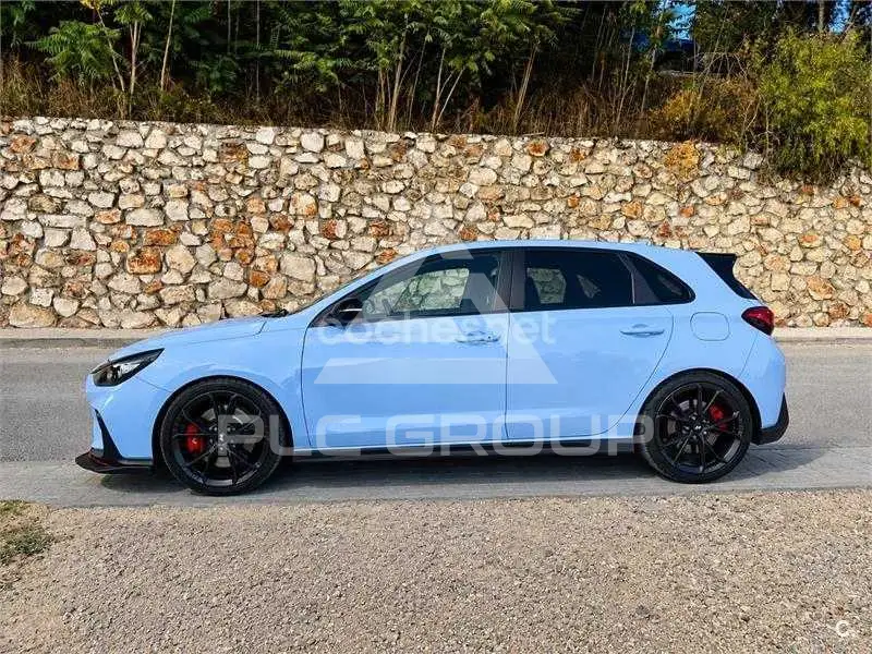 2019 Hyundai I30