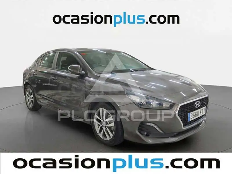 2019 Hyundai I30