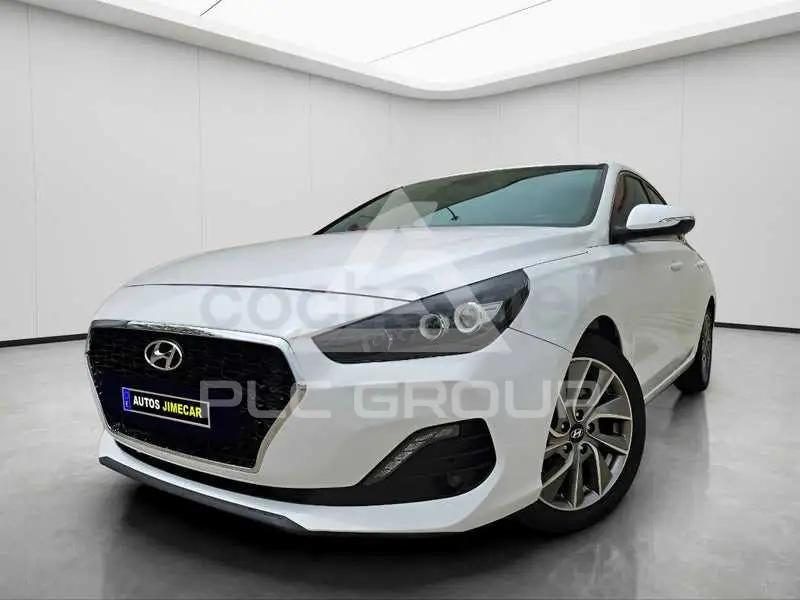 2019 Hyundai I30