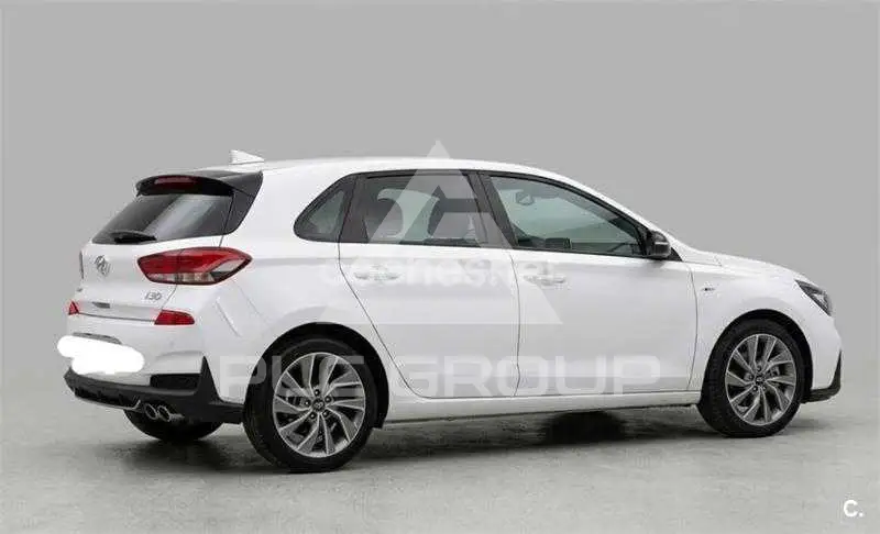 2019 Hyundai I30