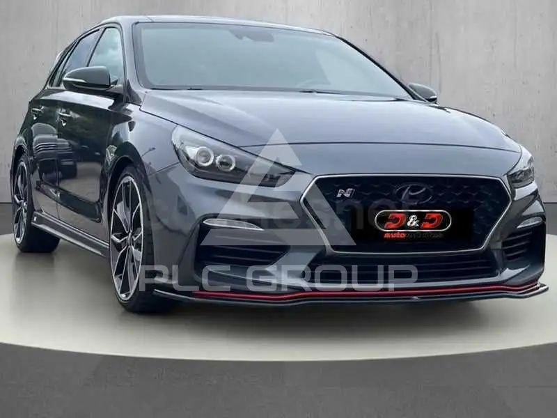 2019 Hyundai I30