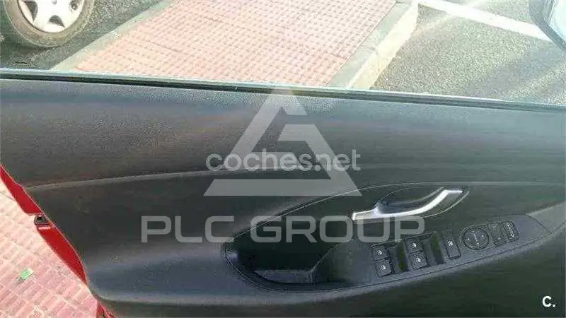 2019 Hyundai I30