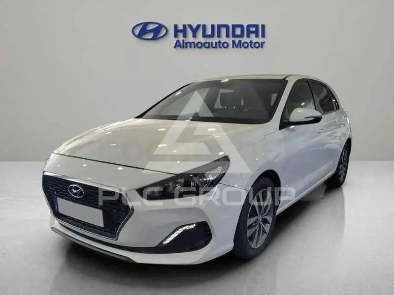 2019 Hyundai I30