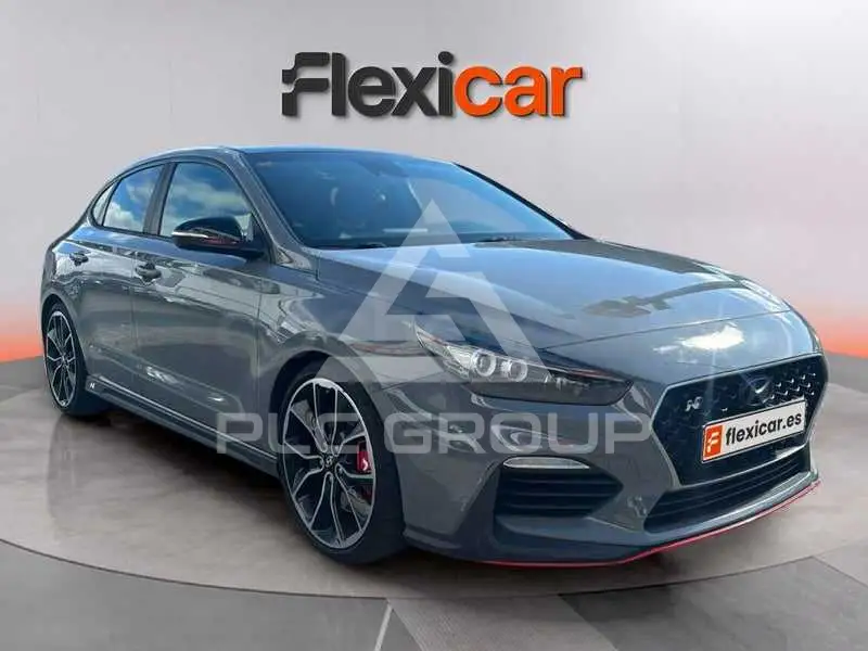 2019 Hyundai I30