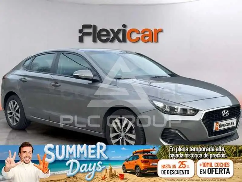 2019 Hyundai I30