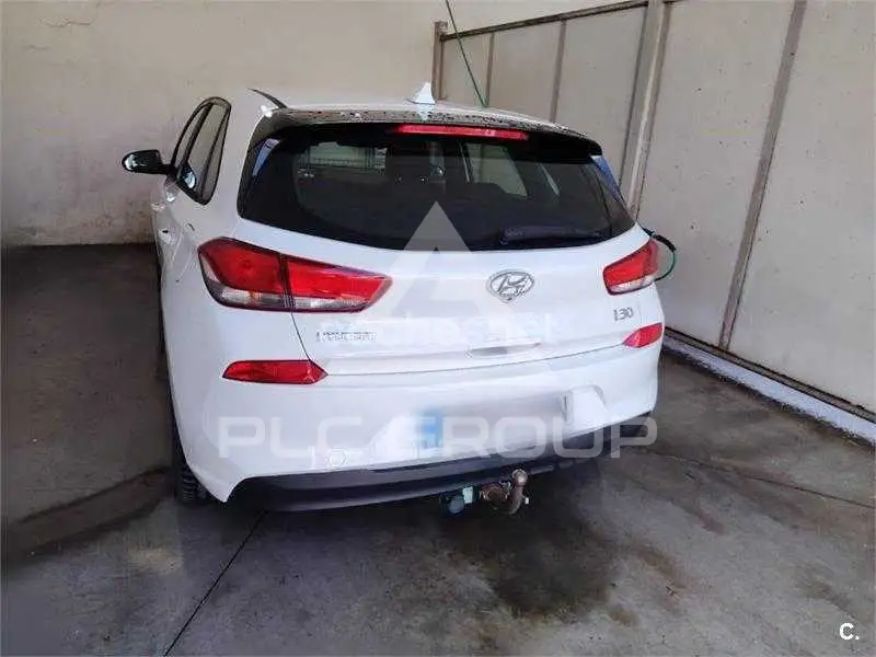 2019 Hyundai I30