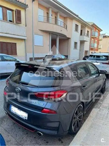 2019 Hyundai I30