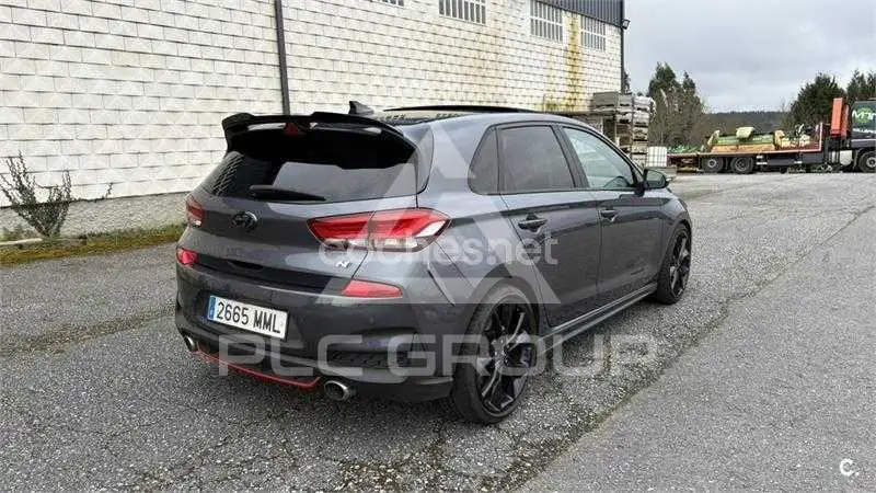 2019 Hyundai I30