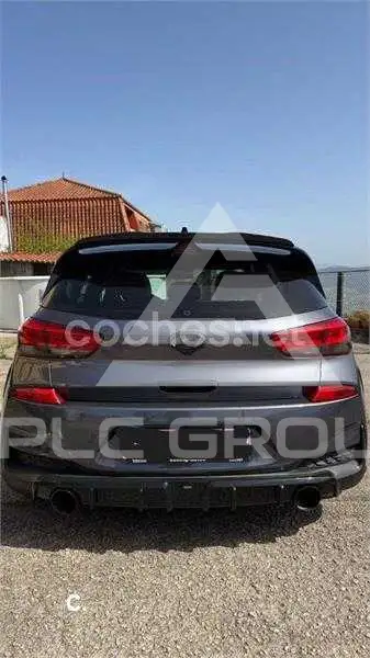 2019 Hyundai I30
