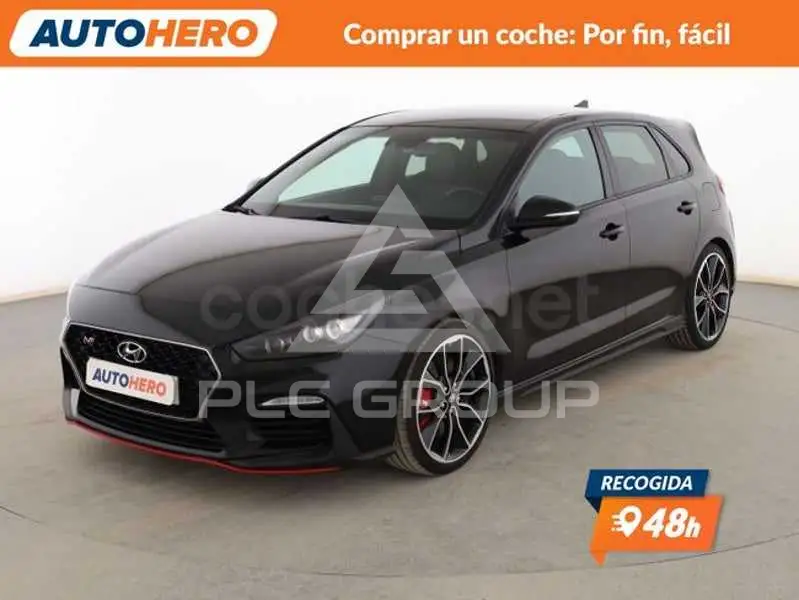 2019 Hyundai I30